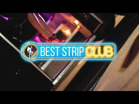 #1 Best Strip Club Bachelorette Parties Las Vegas