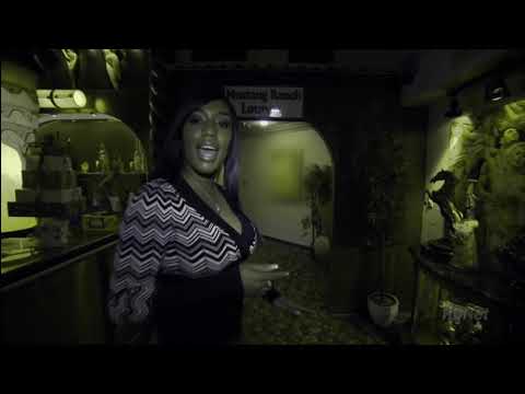 1080p HD Tour of Mustang Ranch Brothel outside of Reno, Nevada