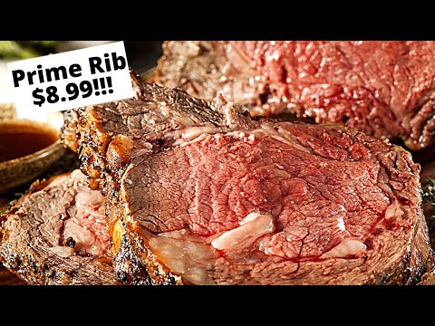 12 Las Vegas Steak Deals That Will Blow Your Mind! (All Under $23)