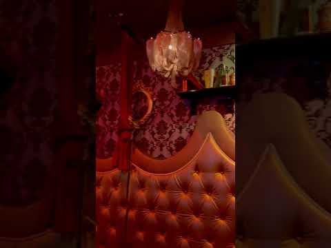 1923 Prohibition Bar in Las Vegas, Speakeasy and Burlesque Bar in Mandalay Bay