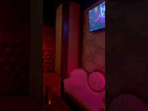 1923 Prohibition Bar, Mandalay Bay Shops Las Vegas Speakeasy.