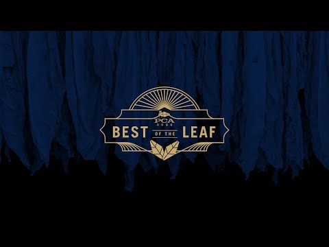 2024 PCA Best of the Leaf Award Winners