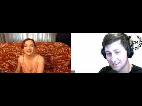 #35 – The Legal Sex Industry – Legal Prostitution in Nevada – Episode 12: Alice Little