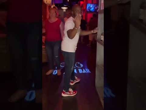 5 secret bars in Las Vegas