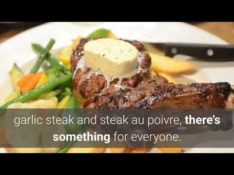 7 Places for the Best Steak in Pittsburgh