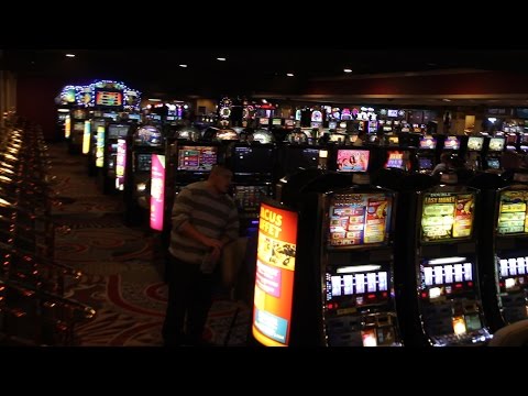 A Bachelor Party in Las Vegas (Thoughts from Places)