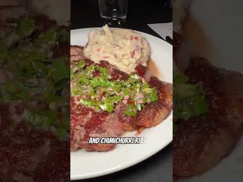 A Jazz Club, a speakeasy, and a mezcal bar in ONE! 🤯