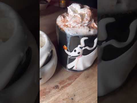 A Las Vegas hidden speakeasy lounge behind a taco shop: Mas Por Favor Nightmare Before Christmas Bar