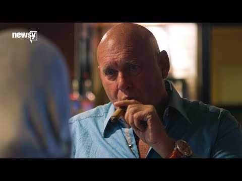 A "Legal Pimp" Argues For Legal Prostitution