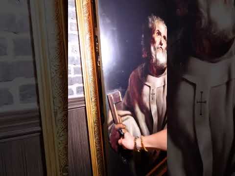 A Speakeasy within a Speakeasy! at Lock & Cabinet Las Vegas