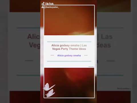 Alicia godsey omaha | Las Vegas Bachelor Party Part -1 | #Aliciagodseyomaha | #Alicia_godsey_omaha