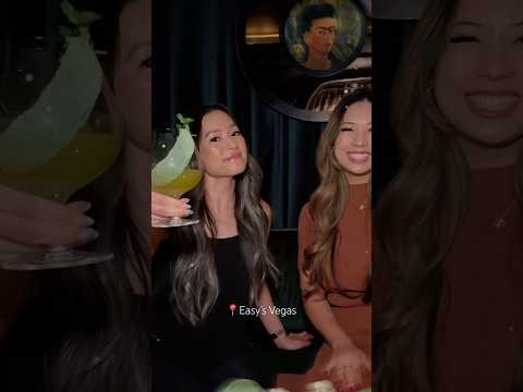 Awesome Speakeasy At The Aria Las Vegas #foodshorts #lasvegas #speakeasy