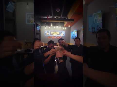 Bachelor Party Ideas in Las Vegas