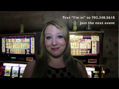 Bachelor Party Las Vegas; Party Tours Las Vegas