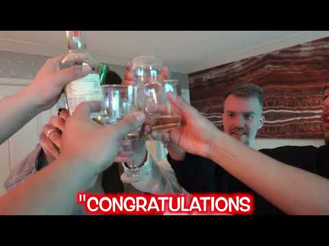 BACHELOR PARTY VEGAS EDITION (VLOG# 192) #bachelor #bachelorparty #VEGAS #vegastrip