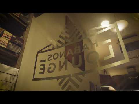 BELLAGIO HABANOS LOUNGE EXPERIENCE