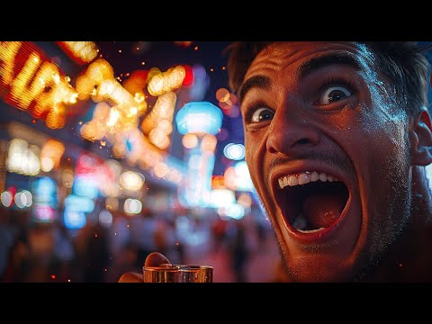 Best Bachelor Party Ideas Other Than the Strip Club  | Men's Guide to Las Vegas