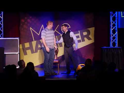 Best Comedy Show In Las Vegas