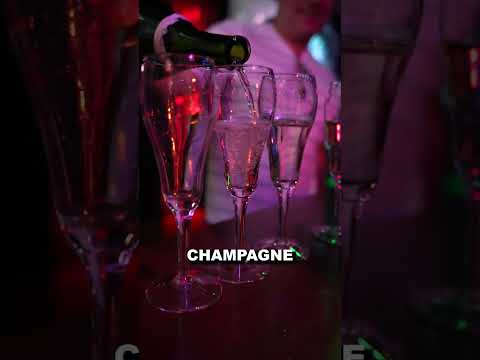 Best drink special in Downtown Las Vegas