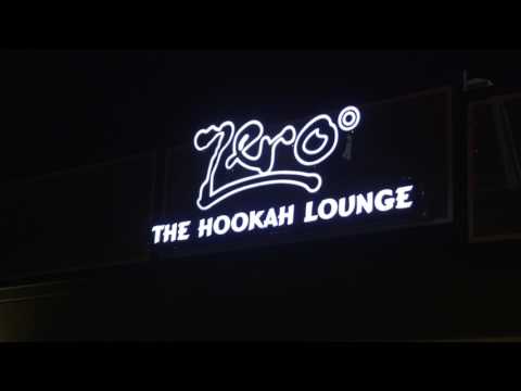 Best Hookah Lounge – Richardson, TX – (972) 699-9376