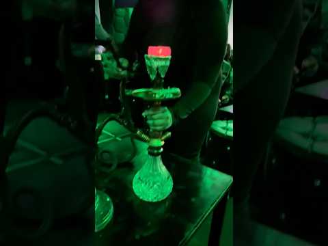 Best hookah lounges outside of the Las Vegas strip. #lasvegashookah #hookah #besthookah #shorts
