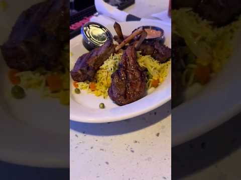 Best hookah lounges outside of the Las Vegas strip. #lasvegashookah #hookah #besthookah