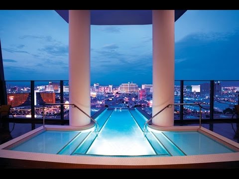 Best Hotel For Bachelor Party In Las Vegas