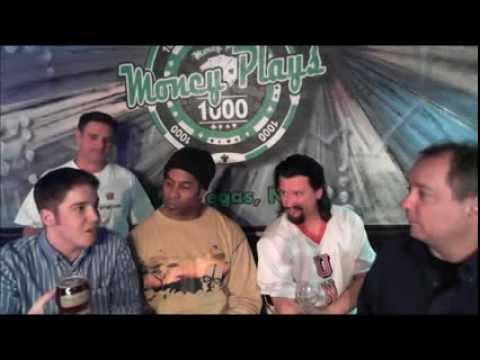 Best Las Vegas Craft Beer Bars: Money Plays – Goose Island Sophie, Indian Wells & Ballast Point