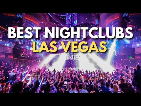 Best Nightclubs in Las Vegas (2024)
