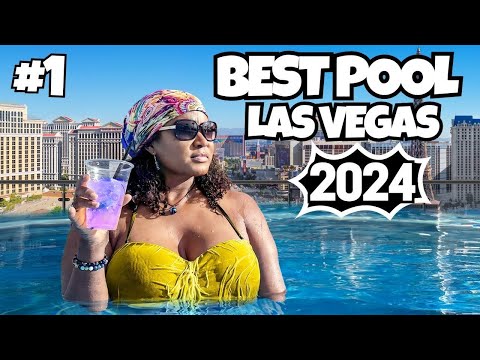 BEST POOLS in Las Vegas (Top Picks 2024)