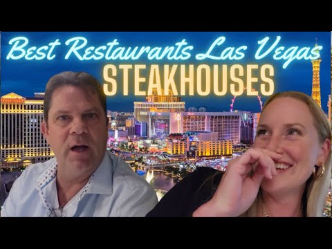 Best Restaurants in Las Vegas. Carver Steak | Jean George | Delmonico's | Smith 7 Wolensky | Barry's