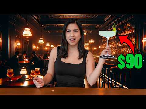 BEST SPEAKEASIES in LAS VEGAS