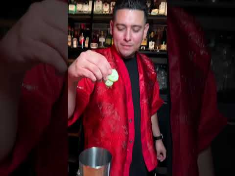 Best Speakeasy Bar in Las Vegas #lasvegas #speakeasy #herekittykitty