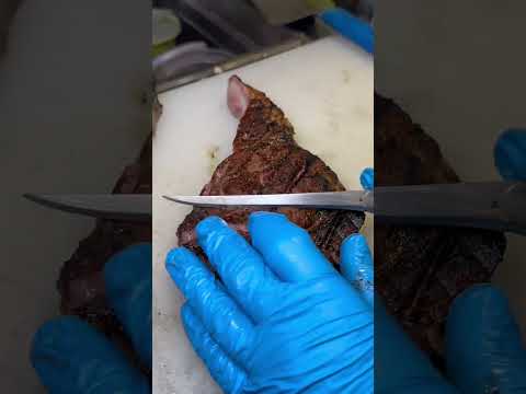 Best Steakhouse in Henderson, NV?! #steak #steakhouse #ribeye #foodblogger