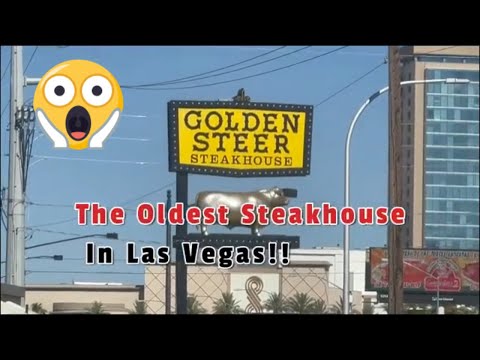 BEST SteaKHouse in Las Vegas? How much was it?