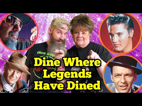 BEST STEAKHOUSE IN LAS VEGAS