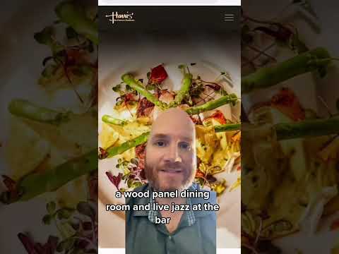 Best steakhouses in San Francisco #erikthrom #sanfrancisco #realestate #bayarea #realtor #realestate