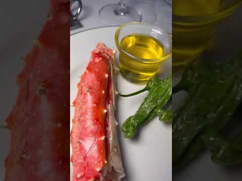 Best Steakhouses on Las Vegas Strip Bazaar Meat Bellagio Prime Mastro’s Ocean Club Steak Food Nice