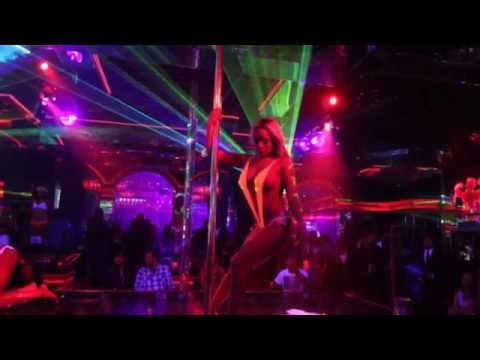 Best Strip Club Las Vegas