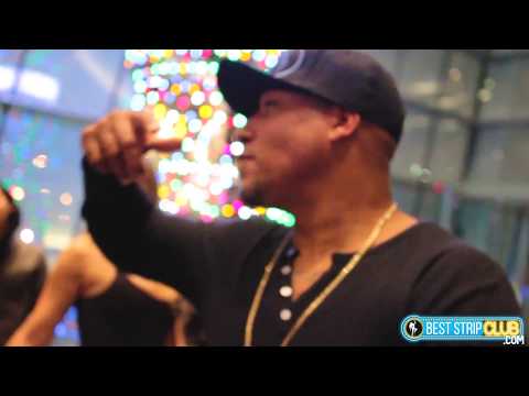 Best/Top Las Vegas Adult Entertainment/Strip Clubs – #1 Nightlife Booking