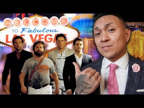 Biggest Mistakes Bachelor Parties Make in Las Vegas!