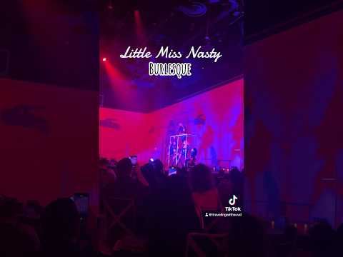 Burlesque 💝 #travelvlog #burlesque   #dance #lasvegastravel #lasvegas #burlesque_dancer