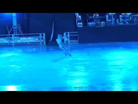 Burlesque- Las Vegas On Ice