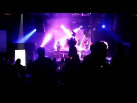 Burlesque~ MISS DAKOTA – MOSKATO Event Las Vegas