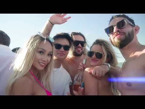 Canada's Premium Hookah Lounge | Best Hookah Lounge in the World | Hookah on a Yacht