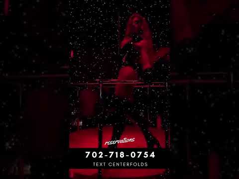 Centerfolds Las Vegas, Strip Clubs, 2022