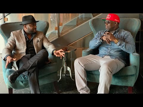 "Cigar talk & review at TRILOGY CIGAR LOUNGE in Atlanta GA".