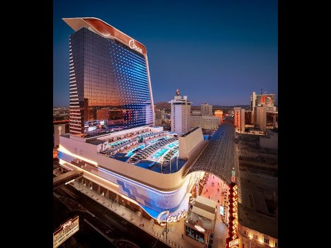 Circa Resort & Casino – Adults Only – Las Vegas