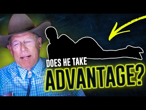 Cliven Bundy's Thoughts on Nevada's Prostitution Laws