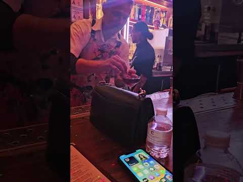 cosmopolitan speakeasy las vegas